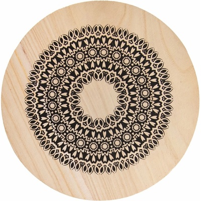 Orion Podložka pod hrnec MANDALA pr. 20 cm