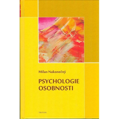 Psychologie osobnosti