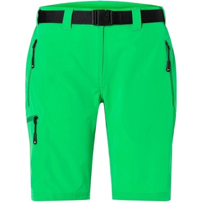 James and Nicholson outdoorové kraťasy JN1203 kapradinová