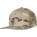 Flexfit Classic Snapback Multicam® multicam multi