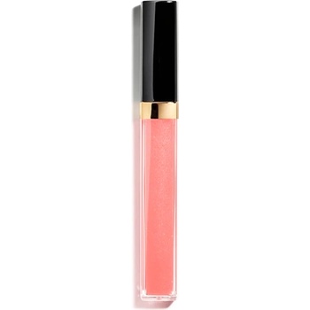 CHANEL Rouge Coco Gloss гланц за устни с хидратиращ ефект за жени 5.5 гр