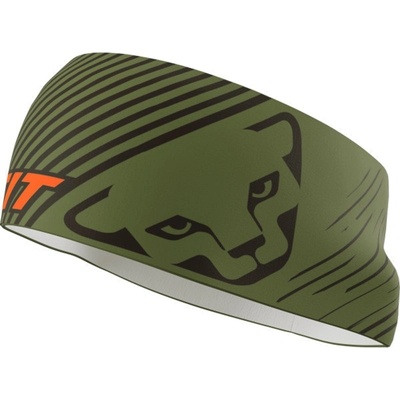 Dynafit Graphic Performance Winter Moss Khaki
