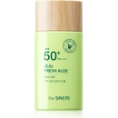 The Saem Jeju Fresh Aloe Sun Gel SPF50+ PA++++ 50 g