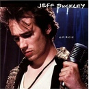 Grace - Jeff Buckley CD