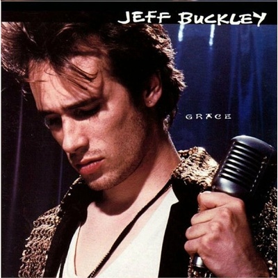 Grace - Jeff Buckley CD