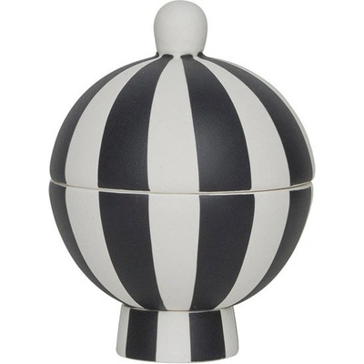 OYOY Living Design Глинена захарница Toppu - OYOY Living Design (L301175)