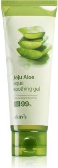 SKIN79 Aloe Aqua Soothing gel na tlo 100 g od 100 K - Heureka.cz