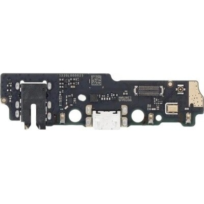 Xiaomi Redmi A2 - Nabíjecí Konektor PCB Deska