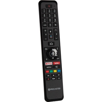 GENERAL ProCaster RC43160 - съвместимо дистанционно управление на марката General (RC43160)