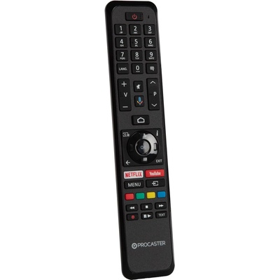 GENERAL ProCaster RC43160 - съвместимо дистанционно управление на марката General (RC43160)