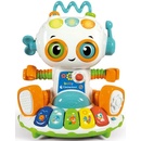 Interaktivní roboti Clementoni Baby robot