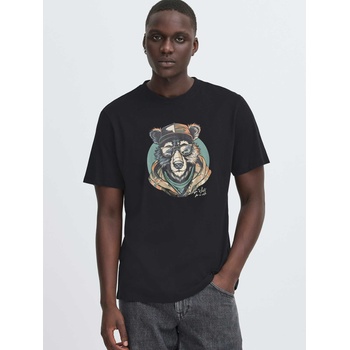 Image 1 of BLEND Тениска BHKIAM tee