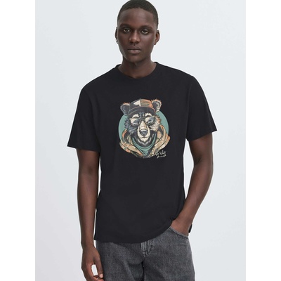 BLEND Тениска BHKIAM tee