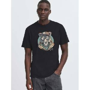BLEND Тениска BHKIAM tee (20718603-194007)
