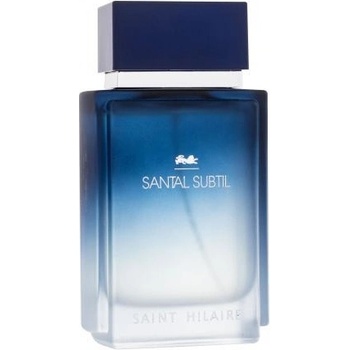 Saint Hilaire Santal Subtil parfémovaná voda pánská 100 ml