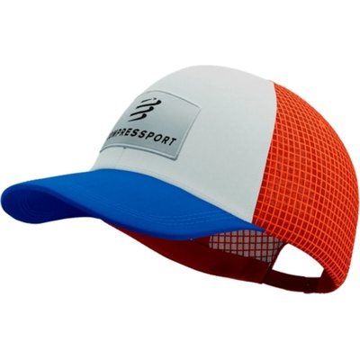 Compressport TRUCKER 6P CAP xhwu6983188