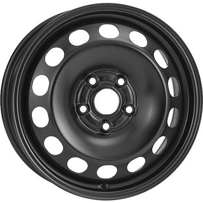 ALCAR STAHLRAD 6,5x16 5x112 ET46