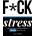 F*ck Stress | Martin, Alex