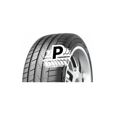 Starmaxx ST450 215/60 R17 96V