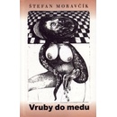 Vruby do medu