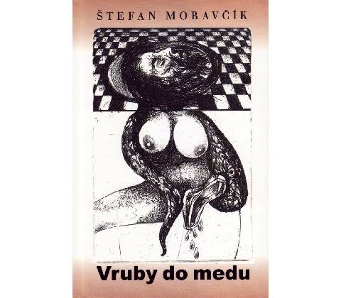 Vruby do medu
