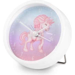 Hama "Magical Unicorn", 186430 Детски часовник Будилник