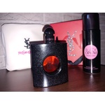 Yves Saint Laurent Дамски Подаръчен Комплект - Yves Saint Laurent Black Opium Eau de Parfum 90ml