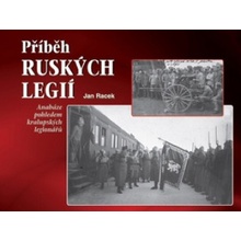 Příběh ruských legií