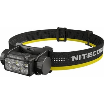 Nitecore HC70 UHE