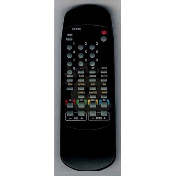 GENERAL Inspira 28in225s, 28in265 - дистанционен контрол - дубликат (28in225s, 28in265)