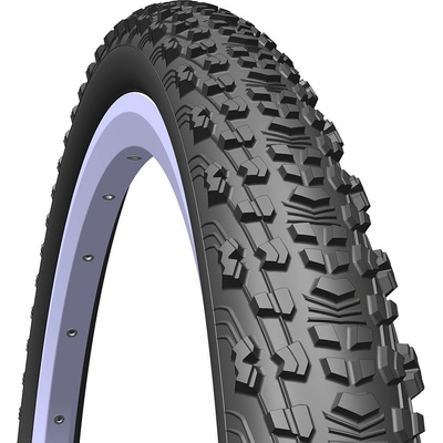 Rubena/Mitas SCYLLA 29x2,25 kevlar