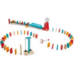 Hape Домино писта Hammer (E1056)