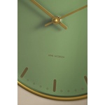 Arne Jacobsen Clocks часовник стенен от метал 29 cm (43484)