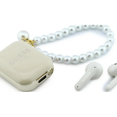 Guess Pearl Strap GUTWSLD2HSPEE