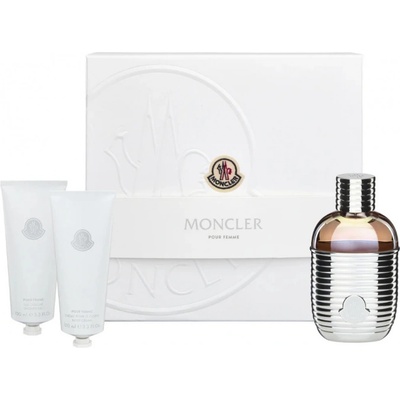 Pour Femme Комплект с Парфюм EDP за жени 100ml