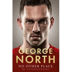 No Other Place | George North (ISBN: 9780008735906)