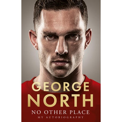 No Other Place | George North