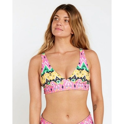 Rip Curl Ikat Geo Halter Revo Multi 8817