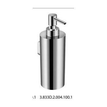 JIKA GENERIC H3833D20041001