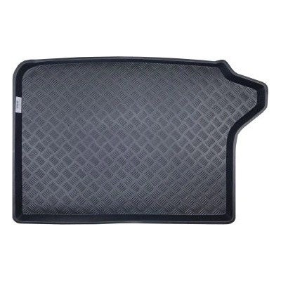 Стелка за багажник за Audi Q2 (2016+) with repair kit, upper floor