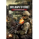 Heavy Fire: Afghanistan