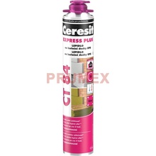 Ceresit Lepidlo PU na polystyren CT 84 Express 850 ml