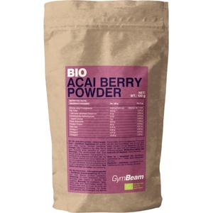 GymBeam Bio Acai Powder [100 грама]