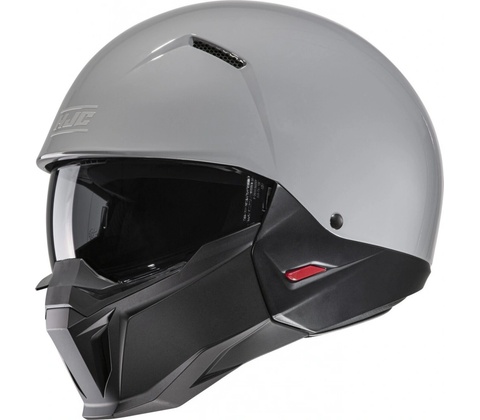 HJC I20 Solid
