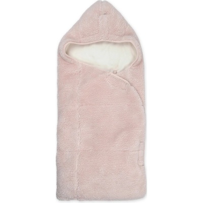 Lodger Zavinovačka Wrapper Teddy Powder