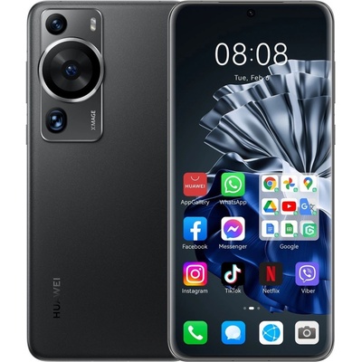 Huawei P60 Pro 8GB/256GB Black – Zboží Živě