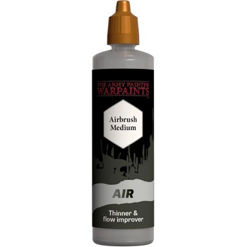 The Army Painter Airbrush Medium