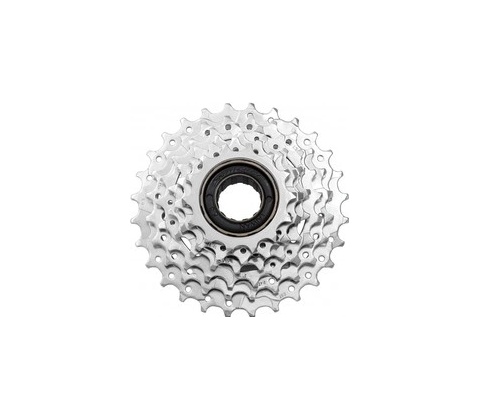 SunRace MF-M20-6DS