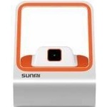 SUNMI Barcode Reader Wired 1D Blink-Scanning Box (1_794577)