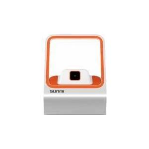 SUNMI Barcode Reader Wired 1D Blink-Scanning Box (1_794577)